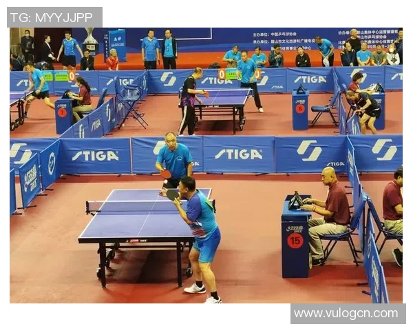 武汉乒乓球队逆袭之旅城市联赛特别报道展现拼搏精神与团队力量