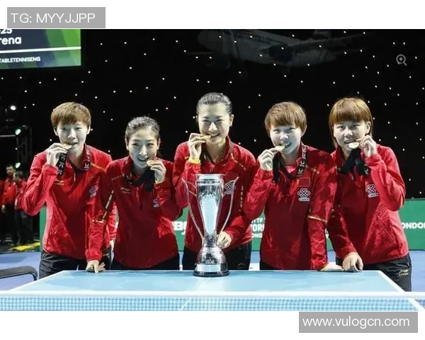 重庆乒乓球队在全国配合排名中创下历史新高引发广泛关注与赞誉